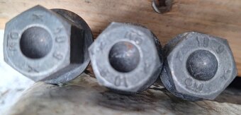 alu kola SUZUKI 16x6J  (rezervace) - 15