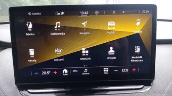 Škoda Enyaq, iV 60 62kwH odpočet DPH - 15