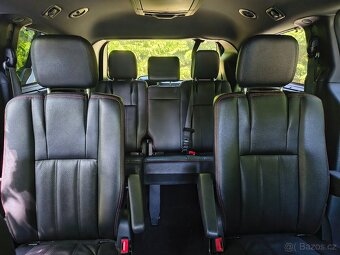 Dodge Grand Caravan 2016 R/T - 15