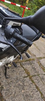 Honda cbf 125 - 15