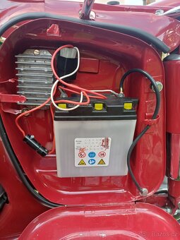 Jawa 250/559 Panelka - 15