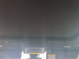 Bmw f10 535d facelift - 15