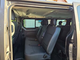 Opel Vivaro 1.6 BiTurbo L2H1 2018 | 107 kW | 151 000 km DPH - 15