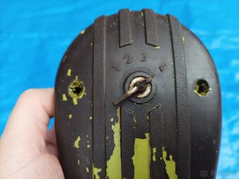 Spínací skříňka - 15