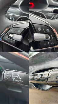 Škoda Superb 3 2023 2.0 TDi 110kW 185tkm Tažné/ACC/Kůže - 15