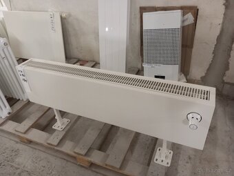 použité radiátory - 15