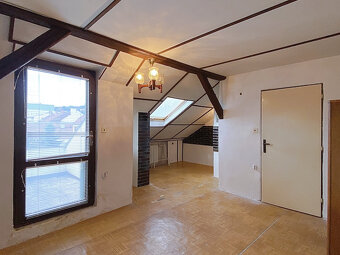 Prodej rodinného domu Brno – Žabovřesky, ul. Kovařovicova - 15