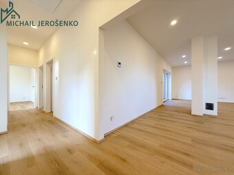 Pronájem rodinného domu, 108 m2, Nová Lhota - Vidice, okr. K - 15