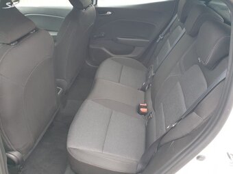 Renault Clio, 0,9 TCe záruka do 11/28 - 15