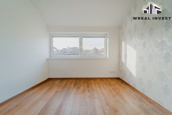 PRODEJ NOVOSTAVBY RD 4+KK S DVOUGARÁŽÍ VE VELKÉ POLOMI - 15