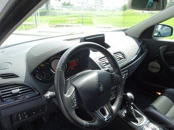 Renault Mégane 1,6 dCI, GARANCE KM, č.7 - 15