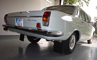 GAZ-24 Volha I. série (1971) - 15