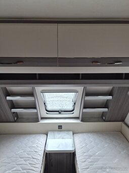 Karavan Hobby 475 - 15