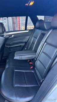 Mercedes W212 AMG - 15