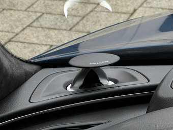 Audi RS6 Performance - MTM 750 koní - Akrapovič - Karbon - 15