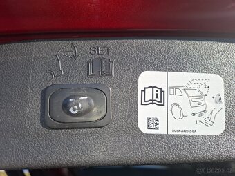 Ford Kuga ST,2,0 TDCI,132 kw,4x4 - 15