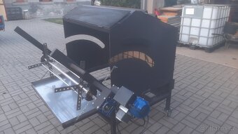 Univerzální gril - 15