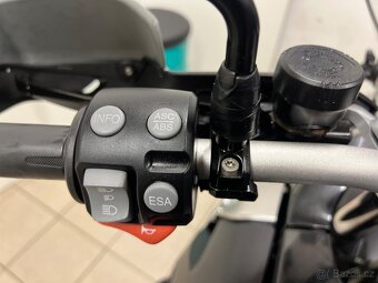 BMW R 1200 GS,TRIPLE BLACK,TOP - 15