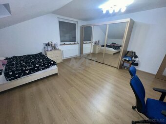Rodinný dům 137m2, pozemek 661m2, Frýdek-Místek, ul. Stará R - 15