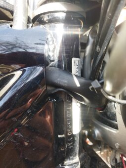 Yamaha XVZ 1300 Royal Star - 15