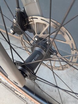 Gravel kolo Merit Plus 2022 - velikost XL - 15