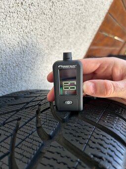 AUDI originální alu kola R21typ Blade -STAV NOVÝCH KOL- - 15