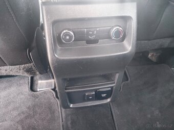Ford Galaxy 2.0 TDCI 4x4 Titanium - 15