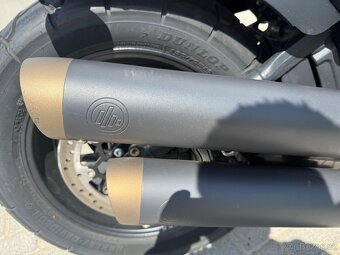 Harley Davidson Softail Fat Boy 114 - 15