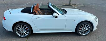 Fiat 124 Spider - 15