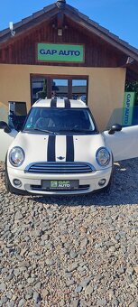 Mini Clubman 1.4i 70kW - 15