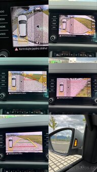 ✅SKODA KODIAQ 1.5TSI DSG model 2022 - 15