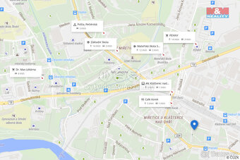 Prodej bytu 3+1, 67 m², Klášterec nad Ohří, ul. V. Řezáče - 15