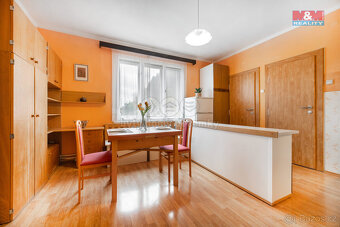Prodej rodinného domu, 1310 m², Letohrad, ul. Ústecká - 15