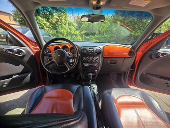 Chrysler PT Cruiser 2.2 Crdi, 89 kW - 15