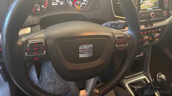 Alhambra 2.0TDi, Nové rozvody, pneu, brzdy - 15