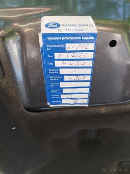 Ford Kuga 2.0 TDCi AWD - 15