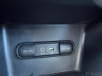 Kia Sportage, 1.7CRDi 85KW DPH - 15