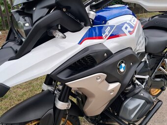 Bmw R 1250 GS HP - 15