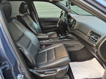 DODGE DURANGO 2021 GT PLUS  3,6  AWD  51 000km - 15
