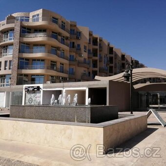studio Princess resort Hurghada Egypt - 15
