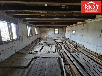 Prodej, Rodinný dům, Zádub-Závišín - Zádub, ev.č. 01897 - 15