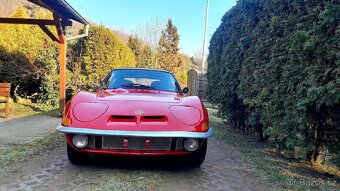 Opel Gt  1.9 - 15