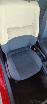 Vw Polo 1.2 s Klimatizací - 15