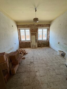 Bytovy dum u šumperka - 15