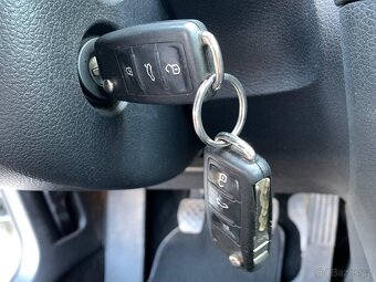 Volkswagen Golf 1.2TSi, 77KW, MATCH - 15