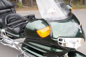 HONDA GL 1800 - 15