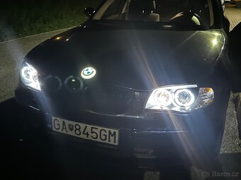 BMW E87 123d 150kw - 15