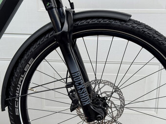 WINORA YAKUN 12 – 750Wh – 85nM BOSCH - - 15