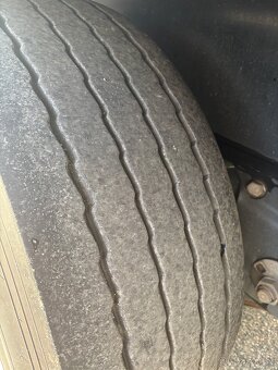 Návěs Kogel SN 18 - 15