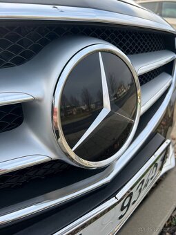 Prodam Mercedes E350 4matic AMG - 15